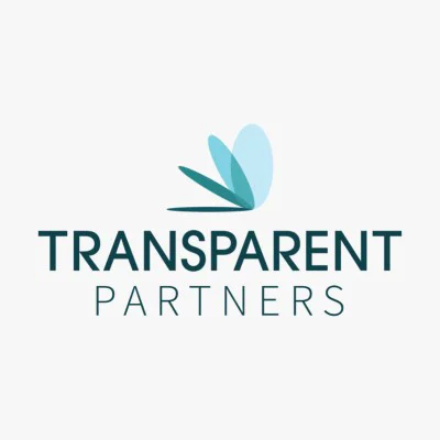 Logo of Transparent Partners