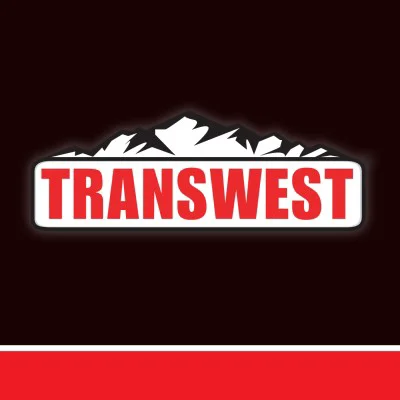 Logo of Transwest