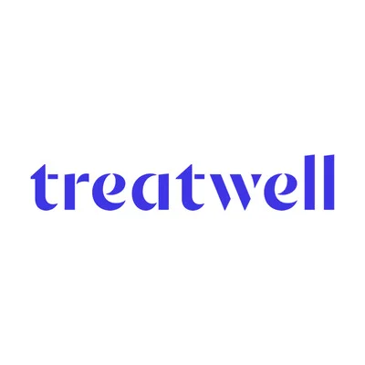 Logo of Treatwell
