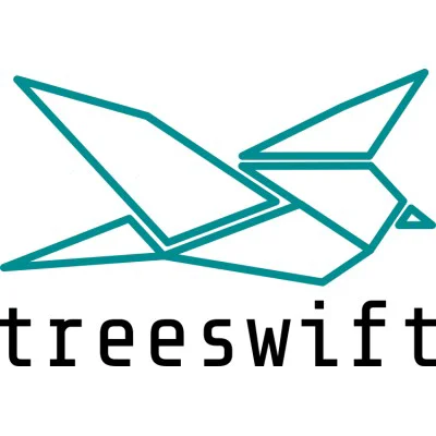 Logo of Treeswift