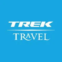 Logo of Trek Travel