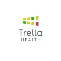 Logo of Trella Health
