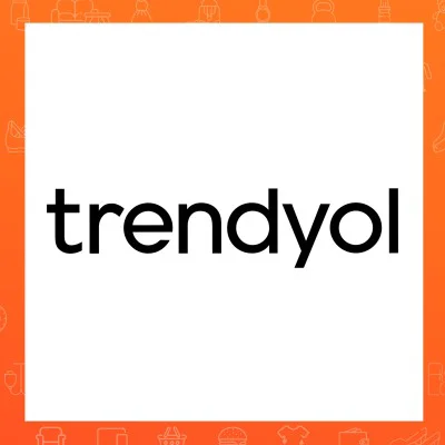 Logo of Trendyol Group