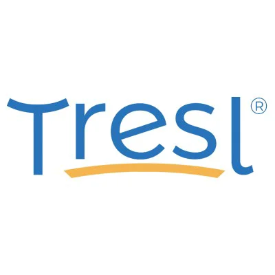 Logo of Tresl
