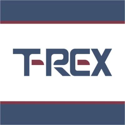 T-Rex Solutions, LLC Logo