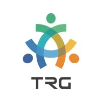 Logo of TRG Research and Development