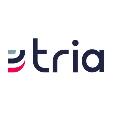 Logo of Tria Federal