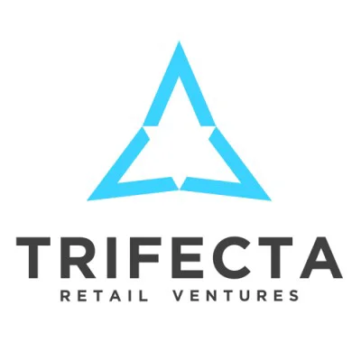 Logo of Trifecta Retail Ventures