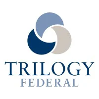 Logo of Trilogy Federal