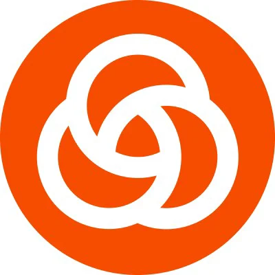 Logo of TriMet