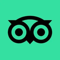 Logo of Tripadvisor