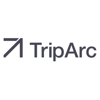 Logo of TripArc