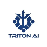 Logo of TRITON AI