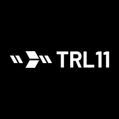 TRL11 Logo