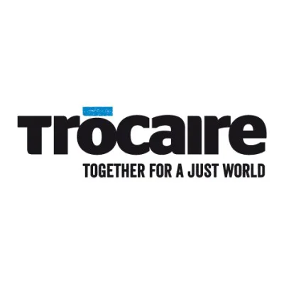 Logo of Trócaire