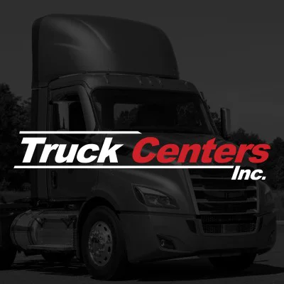 Logo of Truck Centers, Inc.