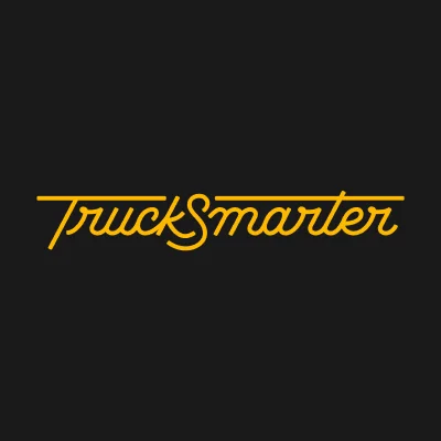 Logo of TruckSmarter