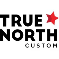 Logo of True North Custom
