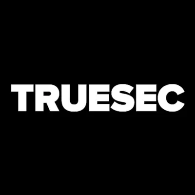 Logo of Truesec