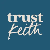 Logo of Trust Keith