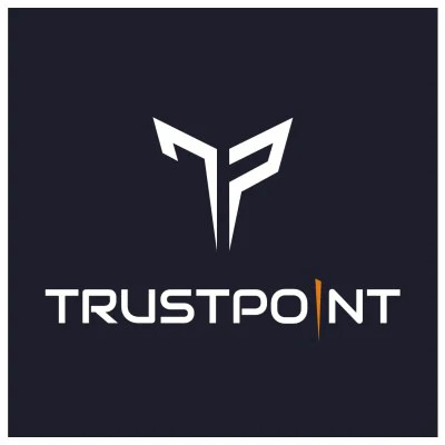 Logo of TrustPoint