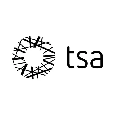 Logo of TSA Group - Australia