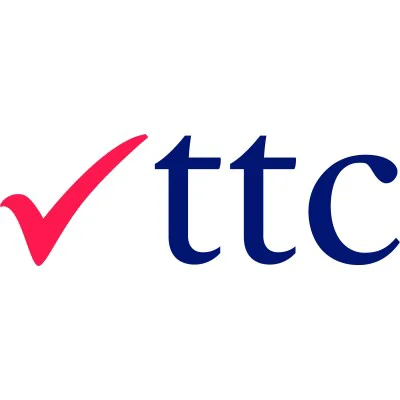 Logo of TTC