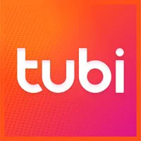 Logo of Tubi