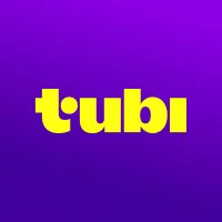 Logo of Tubi