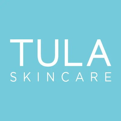 Logo of TULA Skincare