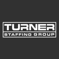 Logo of Turner Staffing Group
