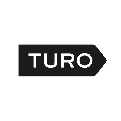 Logo of Turo