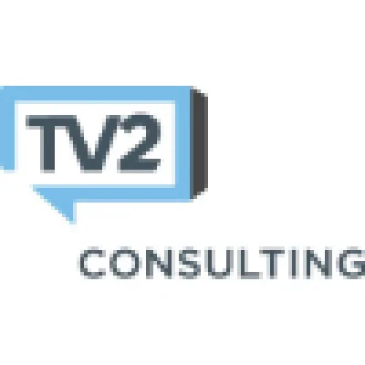 Logo of TV2 Consulting