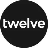 Logo of Twelve