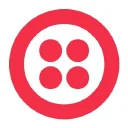 Logo of Twilio - University Programs