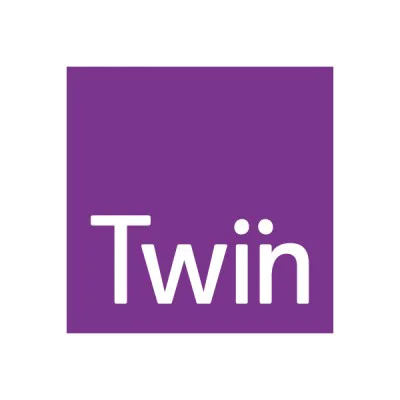 Twin Group Logo