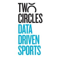 Logo of Two Circles