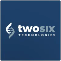 Logo of Two Six Technologies
