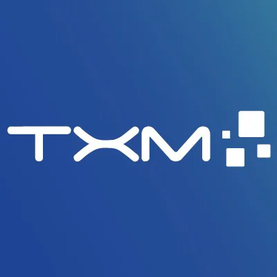 Logo of TXM