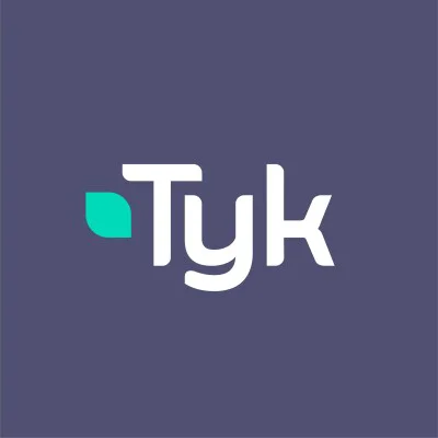 Logo of Tyk