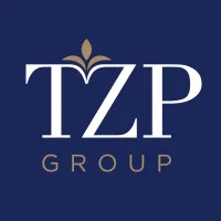 Logo of TZP Group