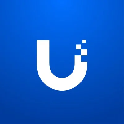 Logo of Ubiquiti Inc.