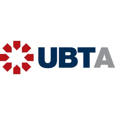 Logo of UBT Accountants