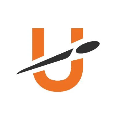 Logo of UDisc