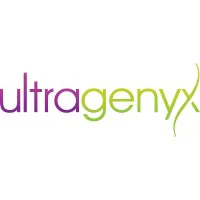 Ultragenyx Logo