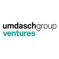 Logo of Umdasch Group Ventures