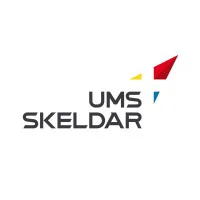 Logo of UMS SKELDAR