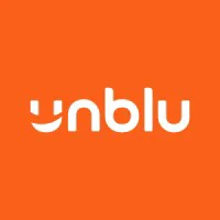 Logo of Unblu