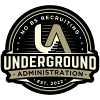 Logo of Underground Administration