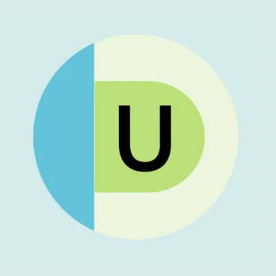 Logo of Undivided